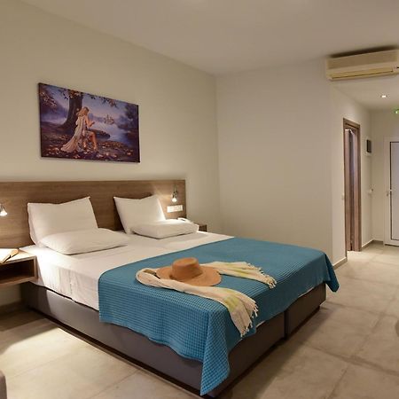 Blue Horizon Apartments Bali  Eksteriør bilde