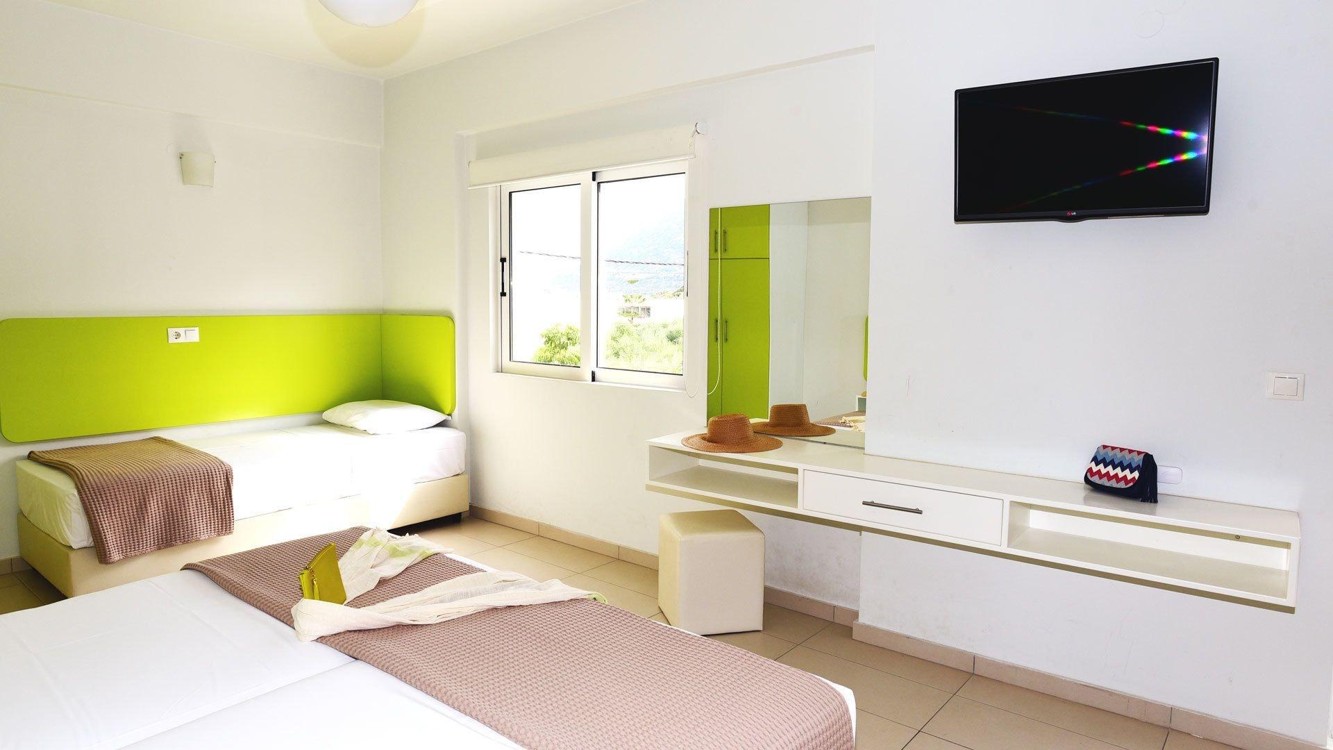 Blue Horizon Apartments Bali  Eksteriør bilde