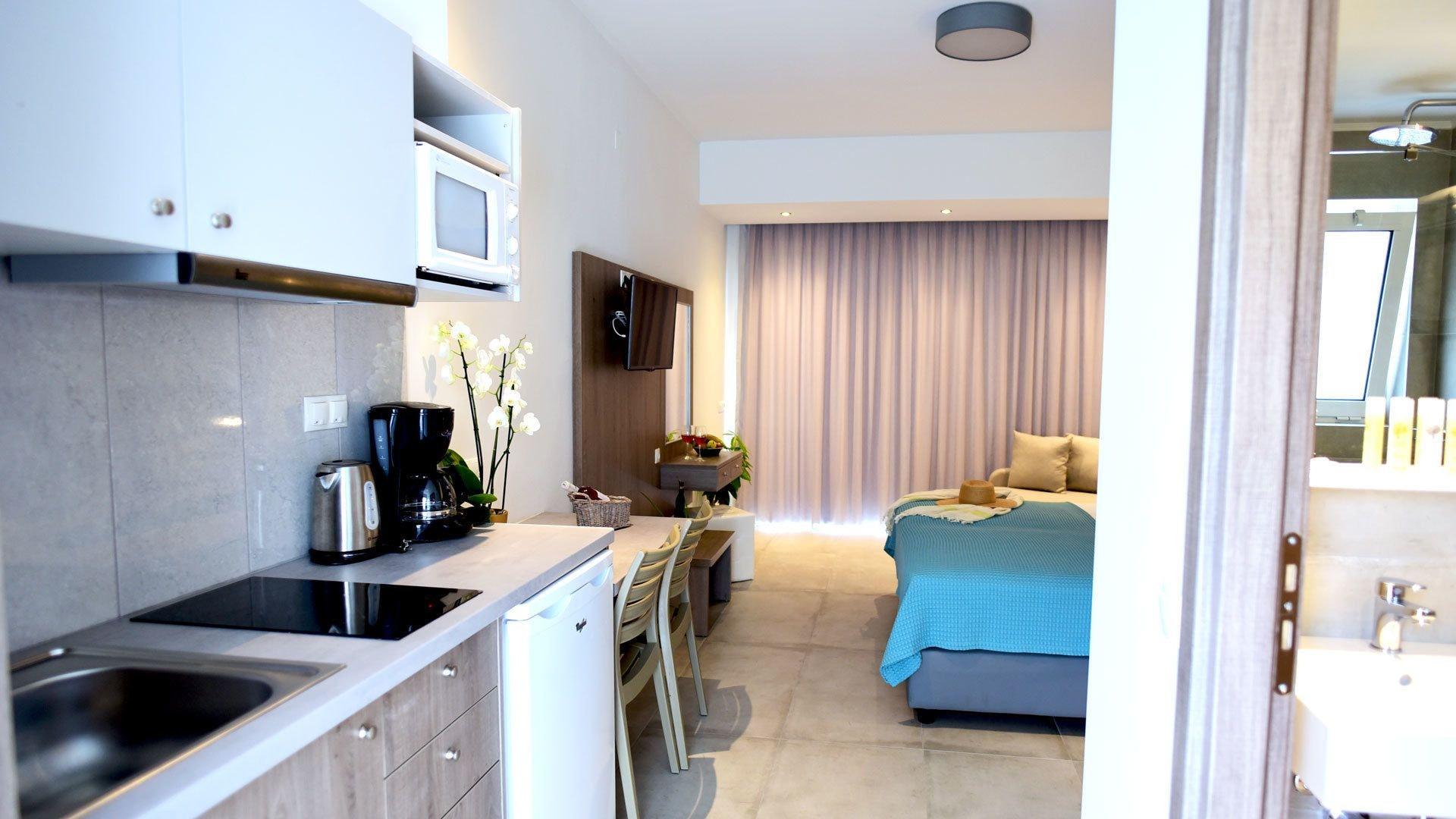 Blue Horizon Apartments Bali  Eksteriør bilde