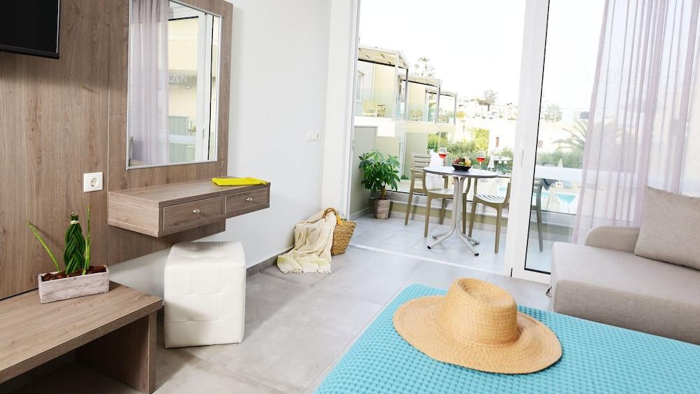 Blue Horizon Apartments Bali  Eksteriør bilde