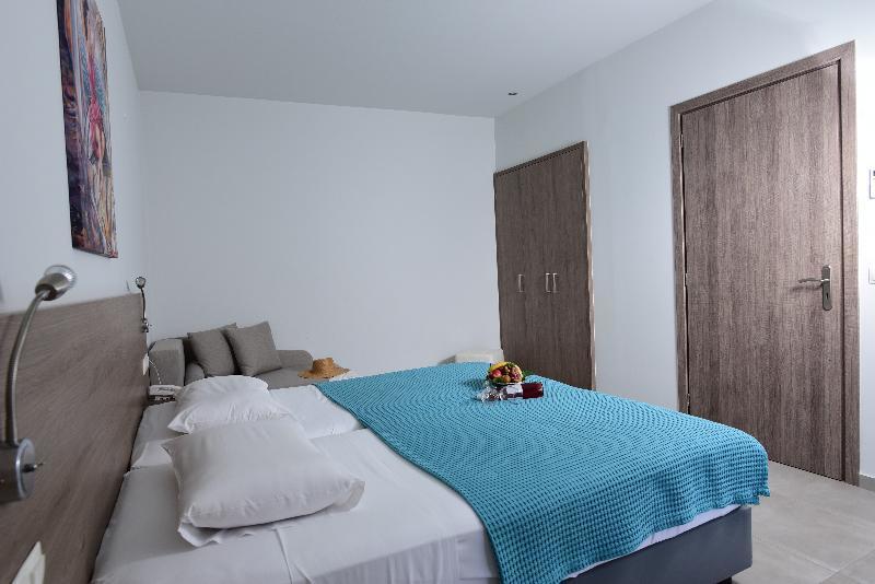 Blue Horizon Apartments Bali  Eksteriør bilde