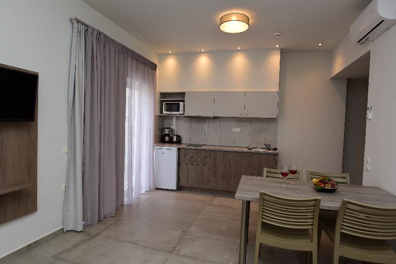 Blue Horizon Apartments Bali  Eksteriør bilde