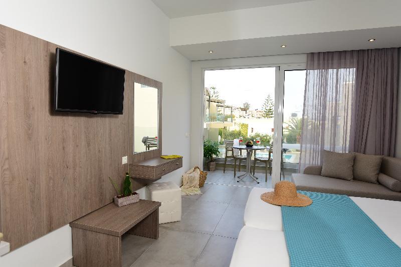 Blue Horizon Apartments Bali  Eksteriør bilde