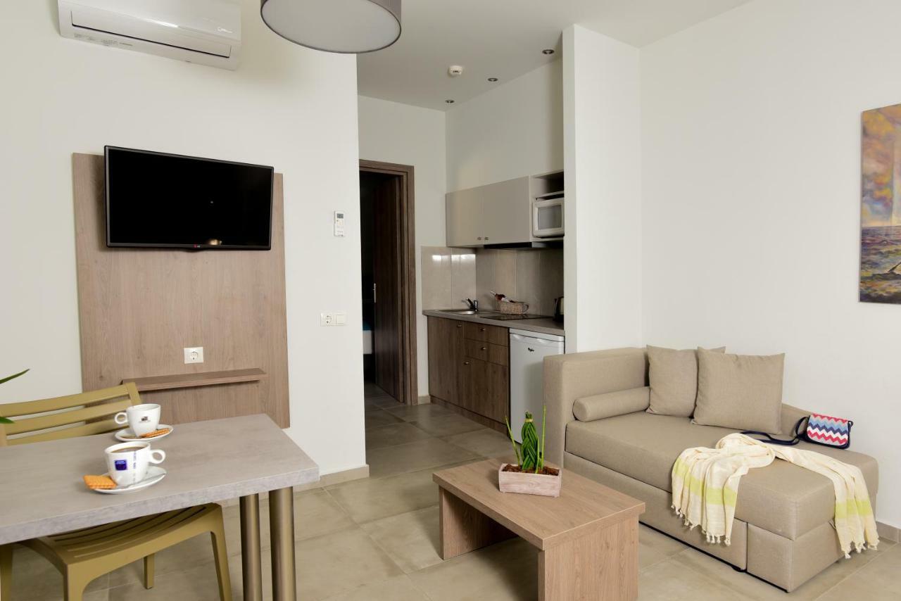Blue Horizon Apartments Bali  Eksteriør bilde